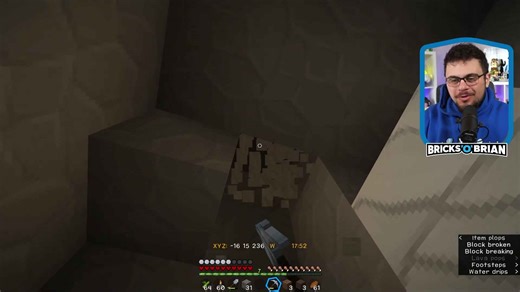 Bringing life back! - The Vault