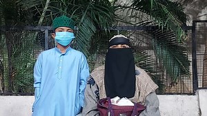 42K views · 1.8K reactions | H No: 16-9-416, Old Malakpet Sultana Begum A/c No: 62376747690 Ifsc code: SBIN0020061 State Bank of India, Malakpet Google Pay No: 8019877945 Note: Kindly send screen shot or receipt copy on my Whats App 9246529800 to verify with bank account and to remove this post after we reach target. Thanking You Yours Sincerely Amjed Ullah Khan (Spokesman) MBT | Praja Darbar | Facebook