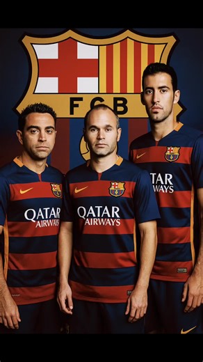 Understanding Tiki Taka: Barcelona's Legendary Midfield