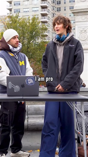 405K views · 6.6K reactions | Globalize the Int*fada….right? Following Zohran Mamdanis refusal to condemn globalizing the int*fada, we wanted to know if Mamdani supporters understood what globalizing the int*fada really means. So we decided to show them | Let's Do Something | Facebook