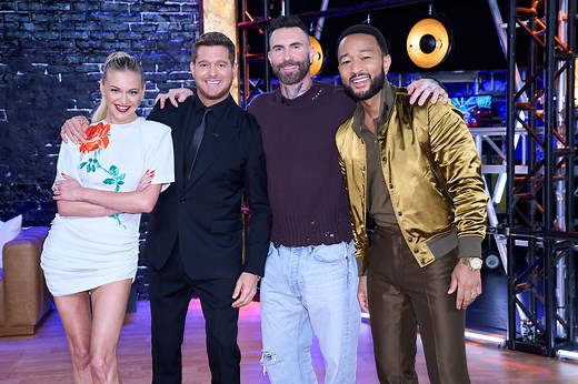 NBC's 2025 Finale Month Schedule, May 2025: When & What Time Finales Air