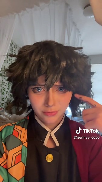 Final Q/A on Demon Slayer Characters