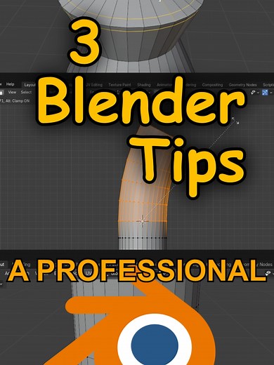 Essential Tips for Blender Users to Enhance Creations