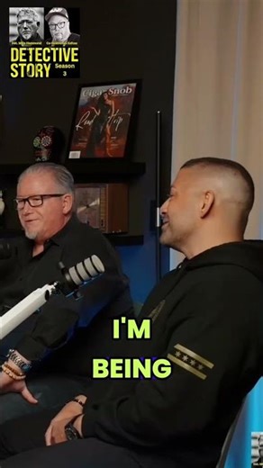 24/7 Life: Never off duty. The real life of leading SWAT Crisis Negotiation team.