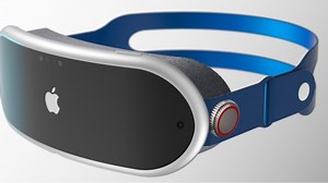 Apple refining controls for 'Apple Glass' users, including Digital Crown & gestures | AppleInsider