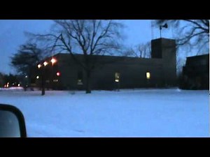 Tri-State Fire Protection District