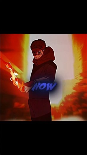 “Don’t Move.” 😈⚡ | Sukuna#anime #sukuna #jjk