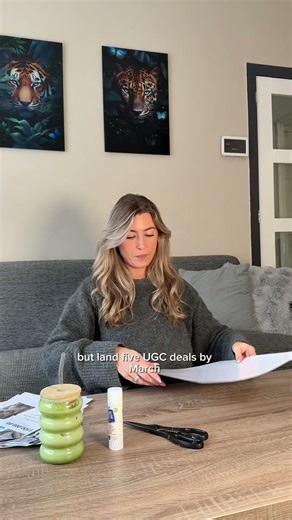 How to Make a Vision Board That Actually Works