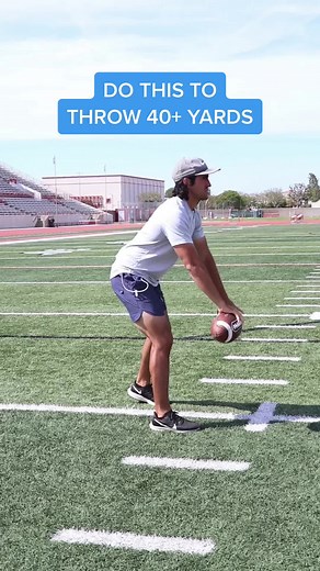 Enhance Your Quarterback Arm Strength Drill