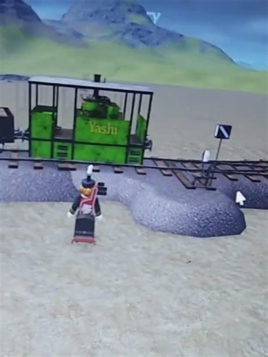 Funny, and Silly Steam and Steel Moments. #roblox #train #memes #funny #steam