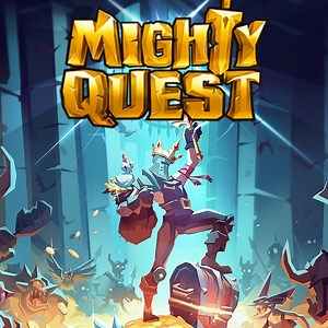 The Mighty Quest for Epic Loot - IGN