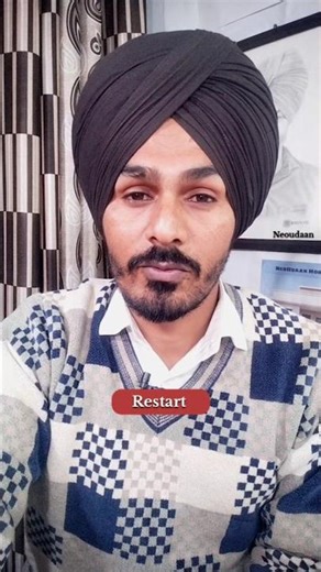 life ka restart process bass sahi se mehnat karo #motivation #viral #trending #shorts #neoudaan