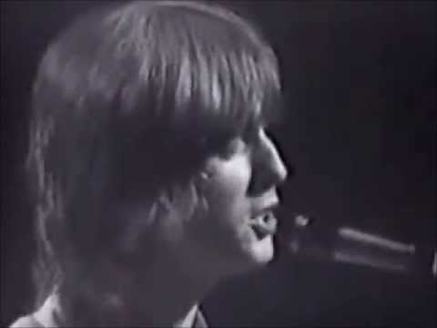 Cream - Crossroads (Live)