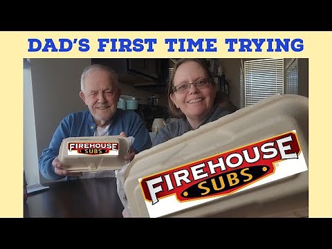 Firehouse Subs Review 🌟 100% Honest Rated Review