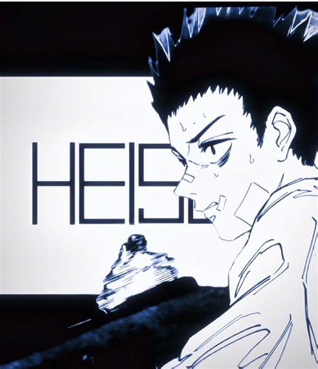 Tweening Techniques for Anime and Manga Edits