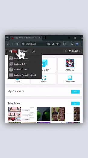 Create Memes Like a Pro with Imgflip Tools