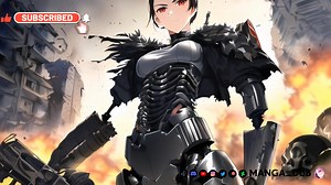 变身终结者 [TG TF] 性转动画