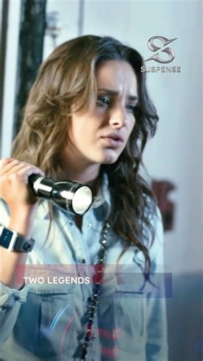 Dangerous Chemistry | Love Under Fire... Will He Save Her in Time? | Full Movies