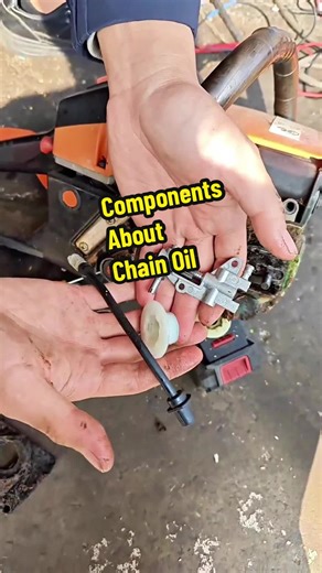 Effective Solutions for Common Chainsaw Problems