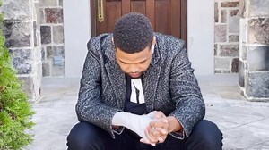 26K views · 793 reactions | Change the words on the sign: Perspective | Inky Johnson | Facebook
