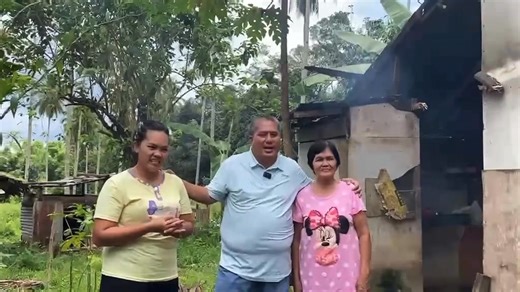 22K views · 1.2K reactions | Dear Atty program recipient #101 Sulat na Distrito Uno! #MALANGAS #Sibugay #AsensoDistritoUno | Ritzi Bancoro | Facebook