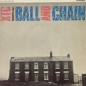 XTC - Ball And Chain