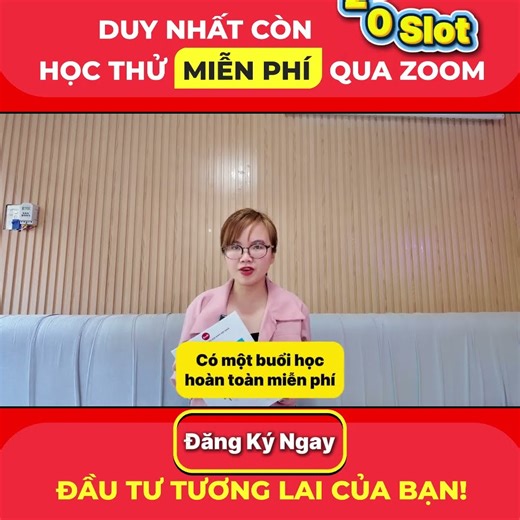 Chỉ còn 20 suất học thử miễn phí của Kohi! Nhanh tay đăng ký ngay thôi nào! #kohi #tiengnhat