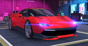 ROD MULTIPLAYER CAR DRIVING - Joaca-l gratis pe Gombis.ro!