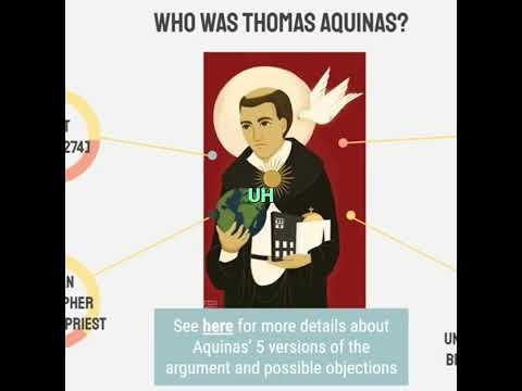 Cosmological Argument: Does Everything Need a Cause? #shorts