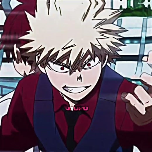 My Hero Academia | Kacchan Bakugo [AMV/EDIT]