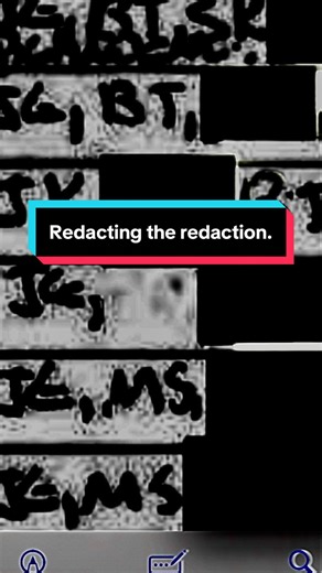 Found a hidden redaction in the flight logs!! Whoever did this cover up was sloppy and lazy forsure! What things have YOU found hidden in the files? Have you even began looking? #epstein #files #flightlogs #redaction #beyondthematrix