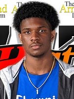 Calvin Johnson II, Northwestern Wildcats, Athlete