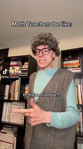 Math Teacher Memes and Comedy: A Fun Compilation