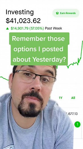 #greenscreen Putts Printing #tradingoptions #stockoptions #stockoptionstrader #stockmarket