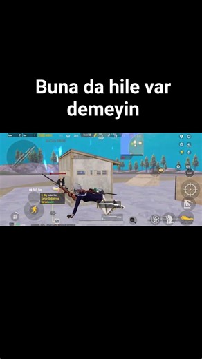 #pubgmobileayarlar #pubgmobile #ytdayibenionecikarnolur