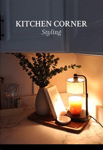 Cozy Kitchen Styling Ideas for Your Home