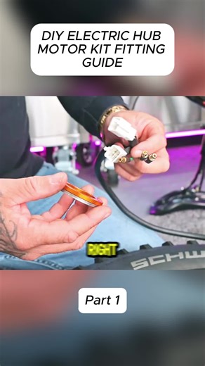 Transform Your Bike with CYC X1 Pro Mid-Drive Kit