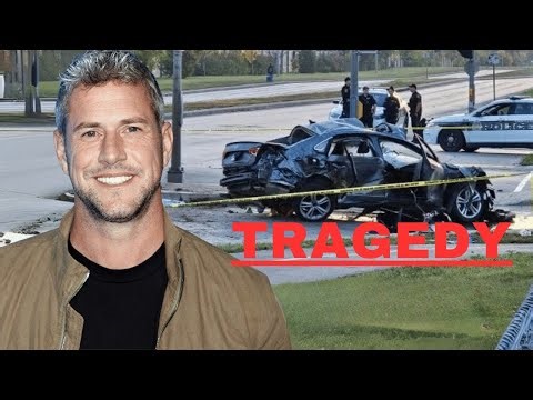 The Truth Behind Ant Anstead's Exit From Wheeler Dealers