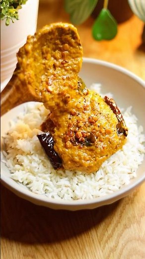 EASY Tomato Pachadi | The South Indian Chutney You Need! 💯