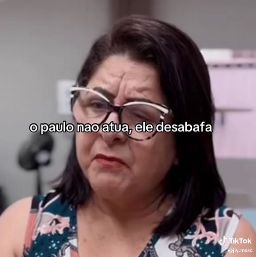 Tamara e Paulo: Amor e Confusões na Novela