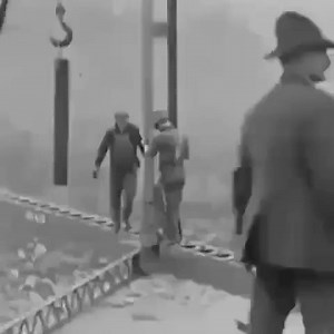 How bridges were constructed over 100 years ago. Image/Audio Courtesy: Unknown⁠ DM for credit or removal requests.⁠ Use intended only for knowledge and information purposes.⁠ ⁠ #civilengineering #theconstructor #construction #civil #engineering #civilengineeringworld #civilengineer #engineer #engineers #building #civilconstruction #constructionlife #engineeringlife #constructionworker | The Constructor - Civil Engineering Home
