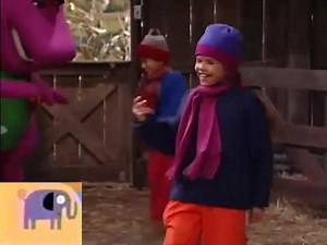 Noggin's Critter Corner - Sheep (More Barney Songs) (Barney)