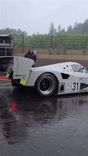 Man of millions on Instagram: "The Mercedes-Benz C11 #31 was a Group C monster, powered by a 5.0L twin-turbo V8 that destroyed rivals. It was so dominant in 1990 that Mercedes didn’t even bother entering it at Le Mans — just to avoid embarrassing everyone. 🤪 #supercar #hypercar #carsofinstagram #carspotting #cars #carspotter #carporn #luxury #lemans #MercedesC11 #GroupCRacing #LeMansLegend"