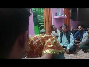 माता नथिया का अखाड़ा