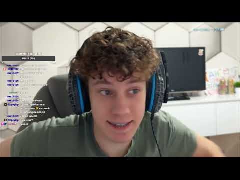 Общаемся с миром, хочу чтобы вы знали кто я :)