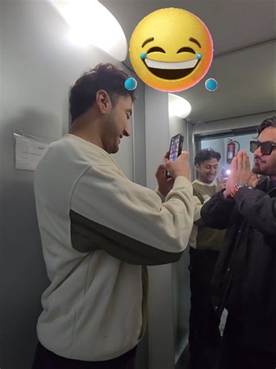 Hilarious Prank Wars: Switch the Game Moment