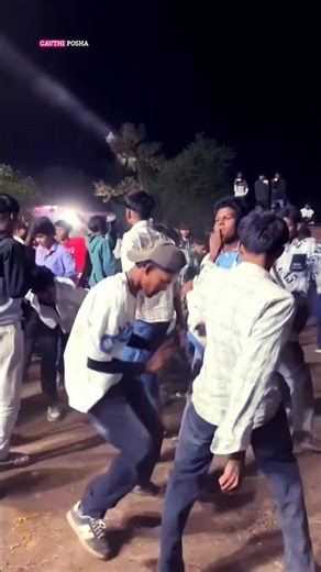 💥Tur Thali Tarpa_Yuvraj Musical Dj 🥵#dance #tarpa #gavthiposha