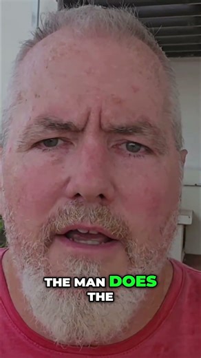 Marriage Crisis? Why YOUR Spouse Isn't Evolving & What To Do!