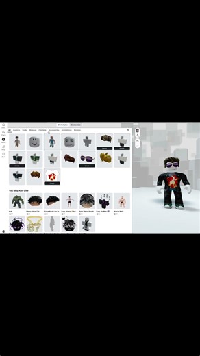 Change Walk Animation in Roblox (Easy Guide)🚶‍♂️🔥