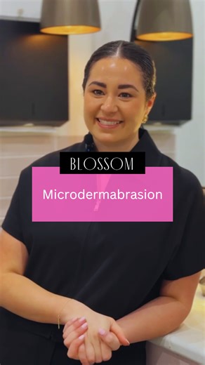 1.2K views · 15 reactions | What is microdermabrasion? It’s basically...